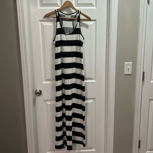 RALPH LAUREN Denim & Supply maxi